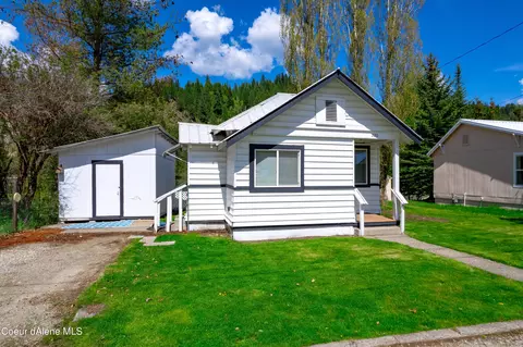 220 W Chestnut, Osburn, ID 83849