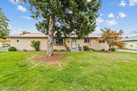 503 E 1st Ave, Post Falls, ID 83854 photo 1