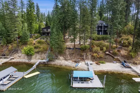 Nka N Samhill Trail, Hayden, ID 83835