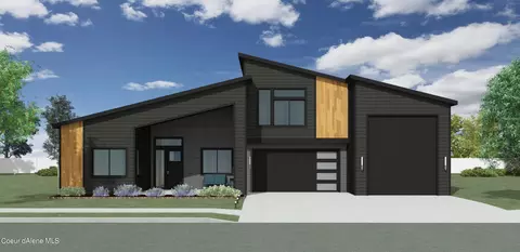 13109 N Krauss Cir, Rathdrum, ID 83858