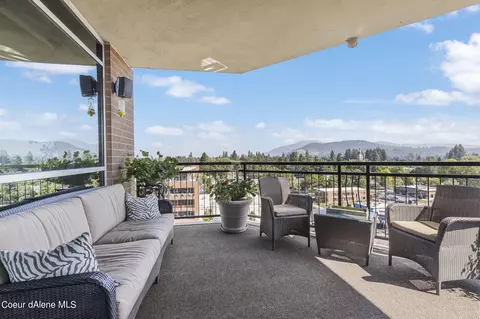 601 E Front Ave # 1004, Coeur D'alene, ID 83814