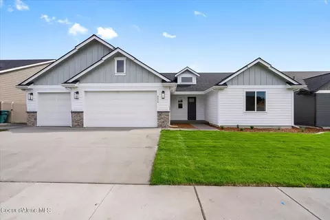 4565 W Homeward Bound Blvd, Coeur D'alene, ID 83814