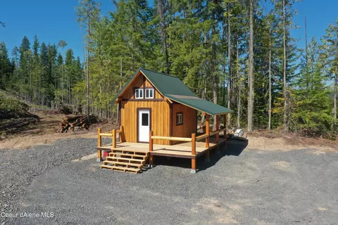Nka Granite Ln, Saint Maries, ID 83861