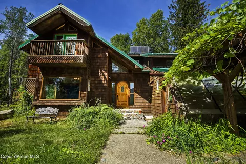 186 Starfire Way, Sagle, ID 83860