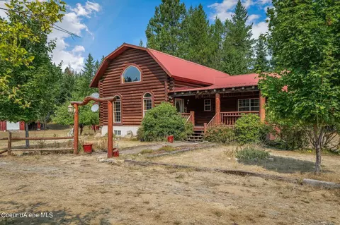 1268 Sunset Rd, Athol, ID 83801 photo 5
