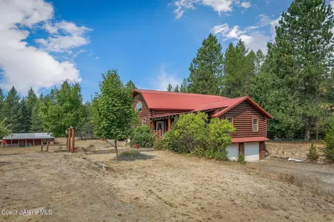 1268 Sunset Rd, Athol, ID 83801 photo 2