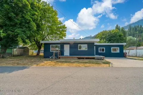 209 S 12th St, Osburn, ID 83849 photo 2