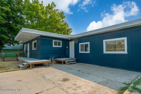 209 S 12th St, Osburn, ID 83849 photo 3