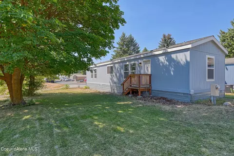 4879 E 16th Ave #9, Post Falls, ID 83854