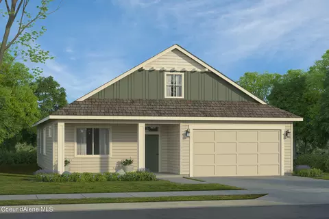 2202 W Platte Ct, Post Falls, ID 83854