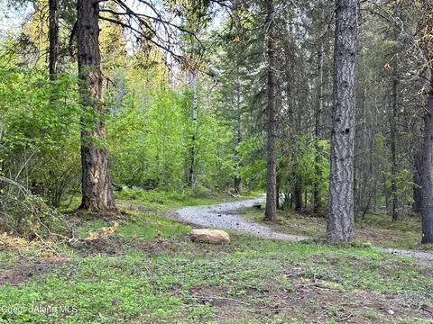 1617 W Gold Creek Ridge Rd, Sandpoint, ID 83864