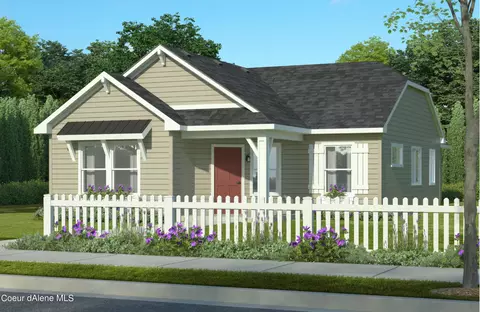 1075 E Blair Ave, Post Falls, ID 83854