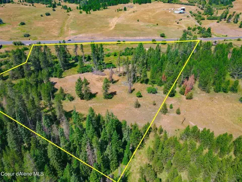 Nna Hwy 6, Saint Maries, ID 83861