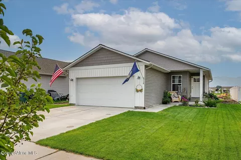 8714 N Haddon St, Post Falls, ID 83854
