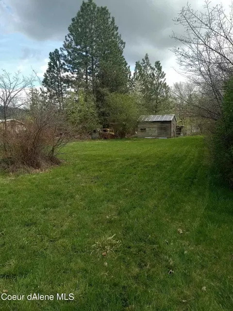 9716 W G St, Worley, ID 83876