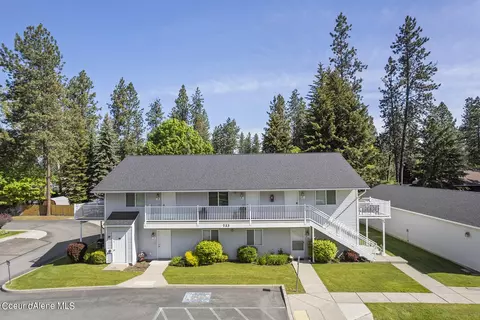 723 E Whispering Pines Ln # 21, Coeur D'alene, ID 83815