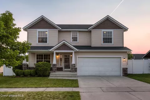 6565 N Harris Hawk Ln, Coeur D'alene, ID 83815