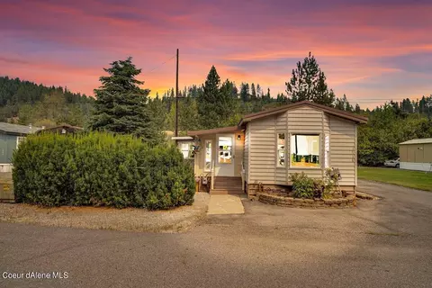1718 Polaris, Osburn, ID 83849