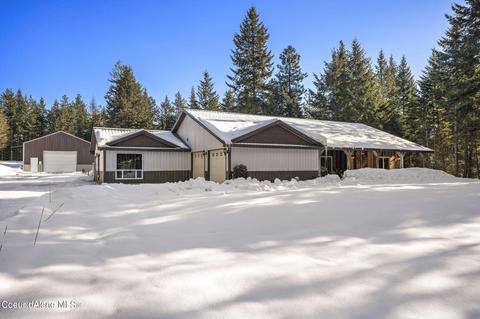 35038 N Williams Ln, Athol, ID 83801