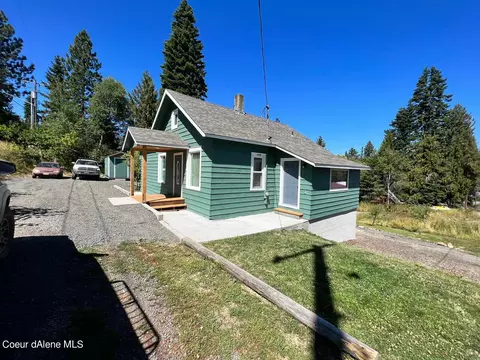 1530 Washington Ave, Saint Maries, ID 83861