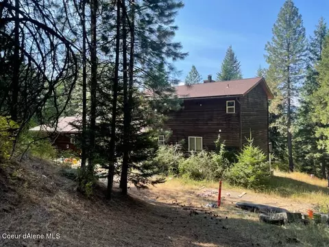 32846 E Hayden Lake Rd, Hayden, ID 83835