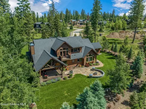 3728 E Basin Falls Rd, Hayden, ID 83835 photo 39