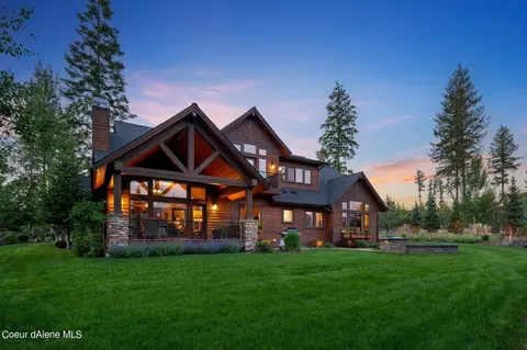 3728 E Basin Falls Rd, Hayden, ID 83835 photo 70
