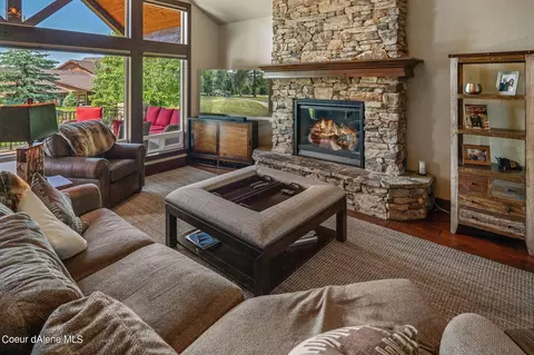 3728 E Basin Falls Rd, Hayden, ID 83835 photo 6