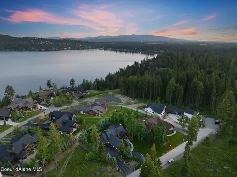 3728 E Basin Falls Rd, Hayden, ID 83835 photo 60