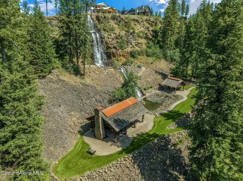 3728 E Basin Falls Rd, Hayden, ID 83835 photo 53