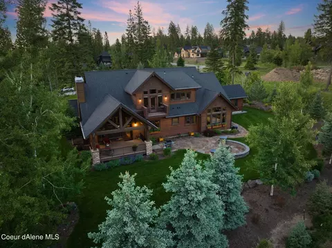 3728 E Basin Falls Rd, Hayden, ID 83835 photo 66