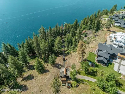 3728 E Basin Falls Rd, Hayden, ID 83835 photo 57