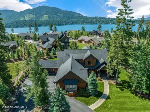 3728 E Basin Falls Rd, Hayden, ID 83835 photo 46