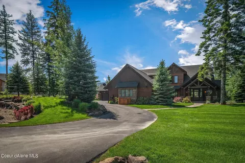 3728 E Basin Falls Rd, Hayden, ID 83835 photo 3