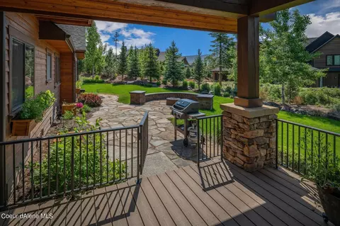 3728 E Basin Falls Rd, Hayden, ID 83835 photo 35