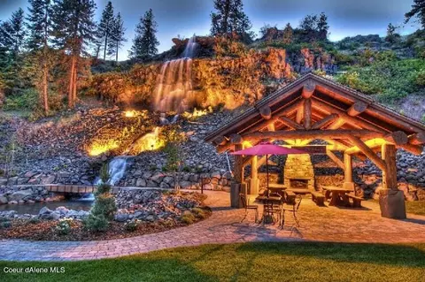 3728 E Basin Falls Rd, Hayden, ID 83835 photo 54
