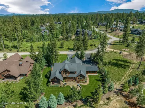 3728 E Basin Falls Rd, Hayden, ID 83835 photo 41