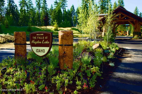 3728 E Basin Falls Rd, Hayden, ID 83835 photo 59