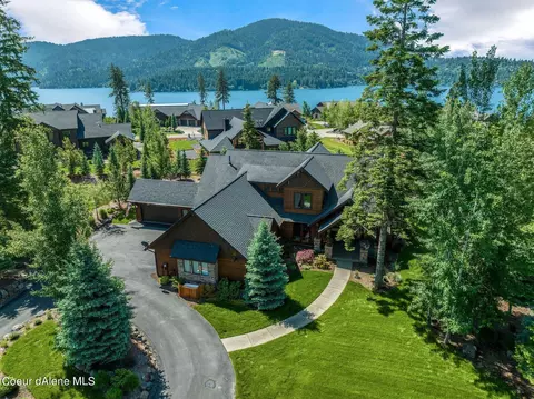 3728 E Basin Falls Rd, Hayden, ID 83835