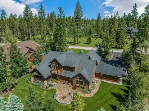 3728 E Basin Falls Rd, Hayden, ID 83835 photo 40