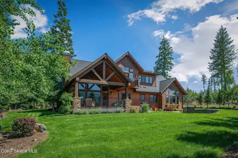 3728 E Basin Falls Rd, Hayden, ID 83835 photo 38