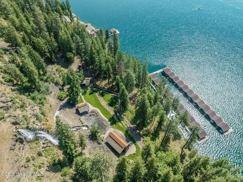 3728 E Basin Falls Rd, Hayden, ID 83835 photo 49