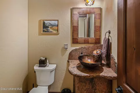3728 E Basin Falls Rd, Hayden, ID 83835 photo 17