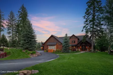 3728 E Basin Falls Rd, Hayden, ID 83835 photo 63