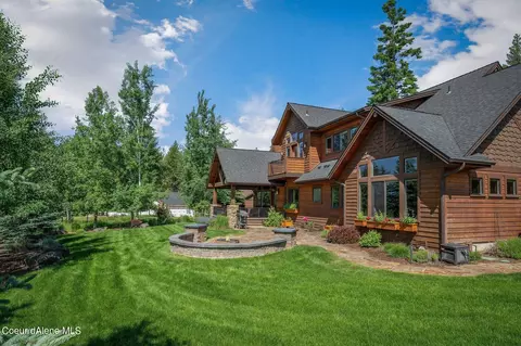 3728 E Basin Falls Rd, Hayden, ID 83835 photo 37