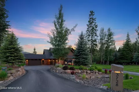 3728 E Basin Falls Rd, Hayden, ID 83835 photo 62