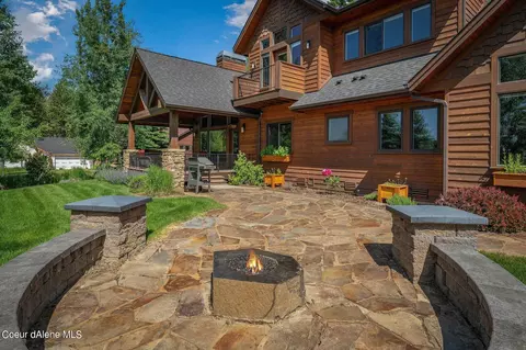 3728 E Basin Falls Rd, Hayden, ID 83835 photo 36