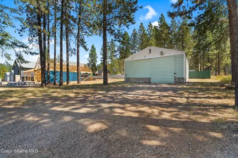 7417 E Sunnyside Rd, Coeur D'alene, ID 83814