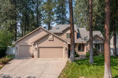 3861 N Player Dr, Coeur D'alene, ID 83815