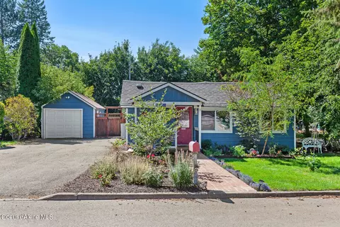 1916 E Coeur Dalene Ave, Coeur D'alene, ID 83814